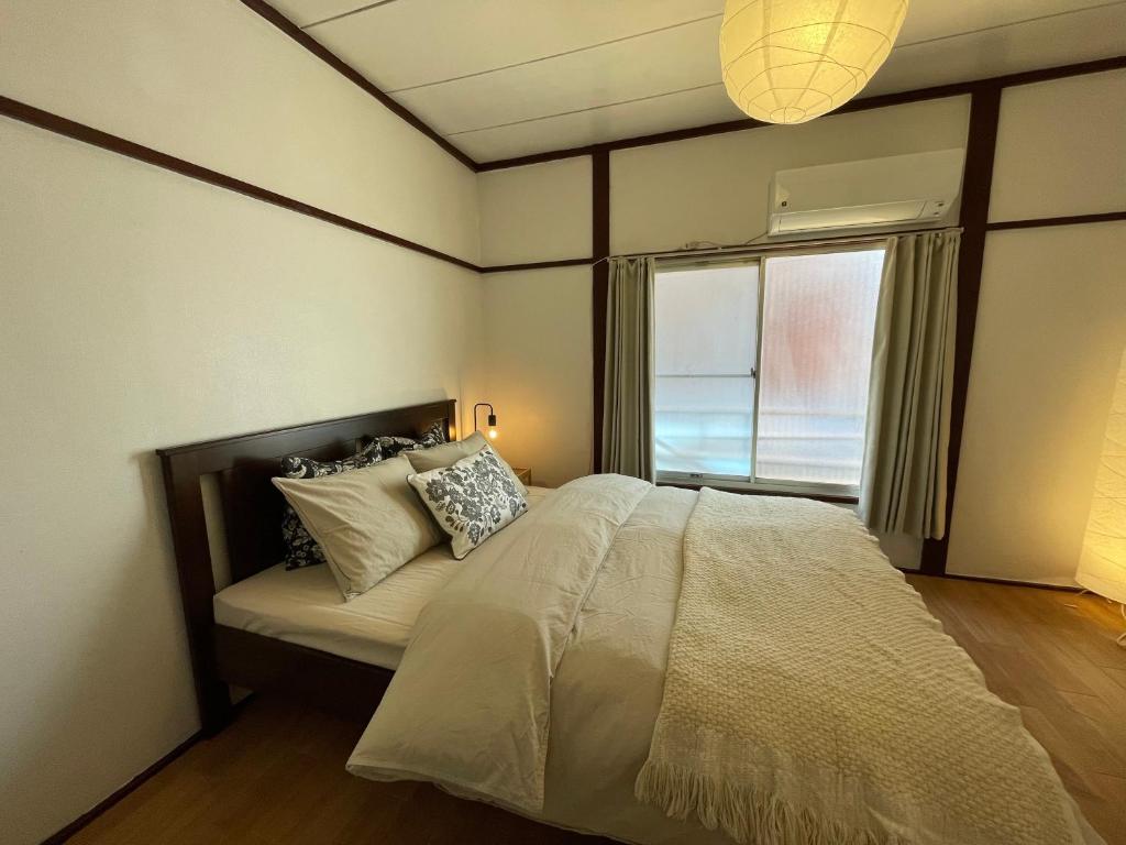 和風小筑と京町屋