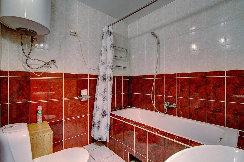 STN Apartments Budget photo