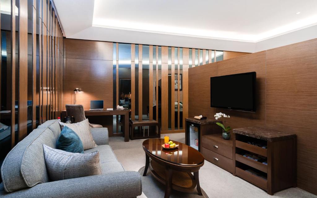 Kunming KUN MING SHENGSHI QIANHE HOTEL Additional
