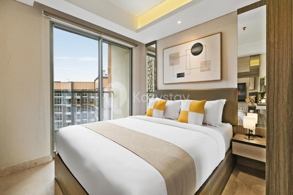 Halani by Kozystay - PIK, Jakarta