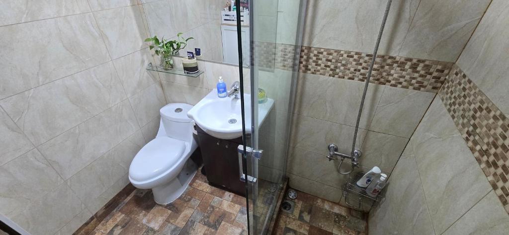 Amplia habitación Baño privado - 4
