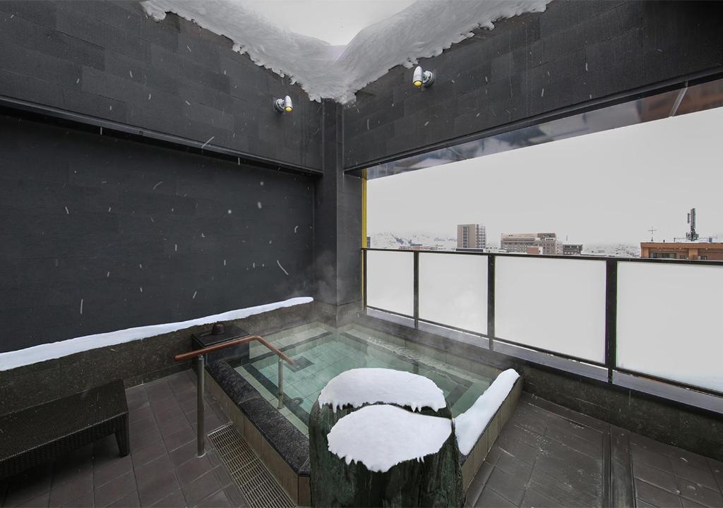 3. 호텔 앤 스파 ..