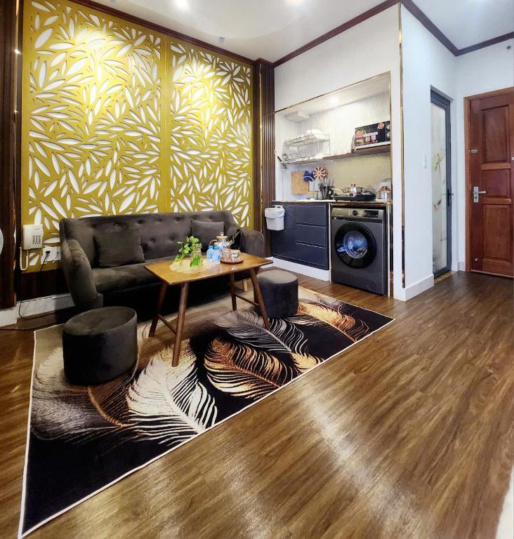 Khách sạn Phương Ánh