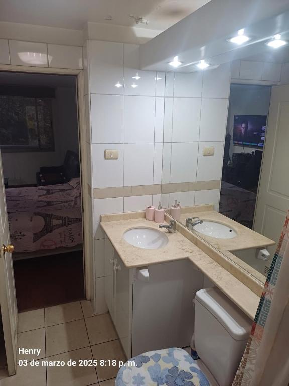 Fully Equipped Apartment in Historic Downtown Santiago - 3