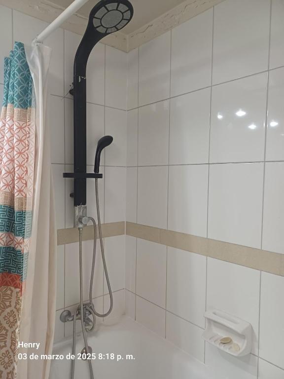 Fully Equipped Apartment in Historic Downtown Santiago - 4