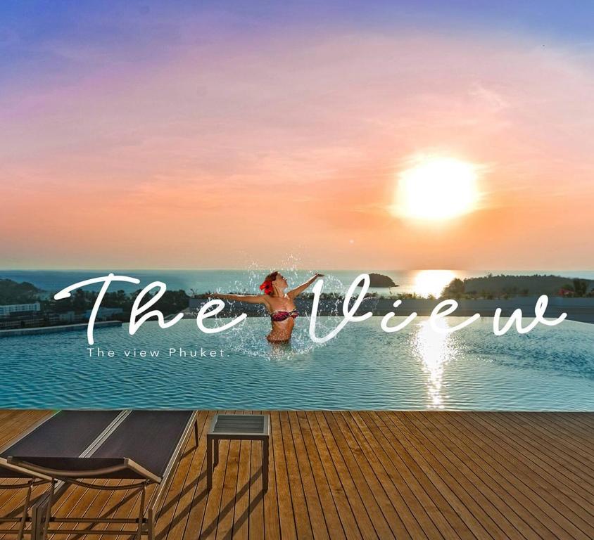 The View Phuket F9, Kata pláž