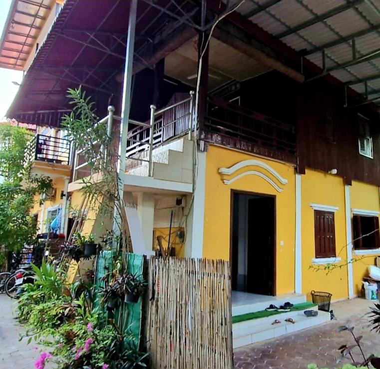 TS Homestay, Phumi Ta Phul