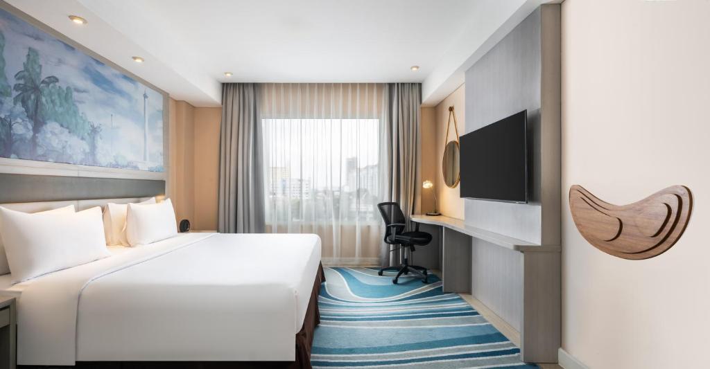 Hotel Property
