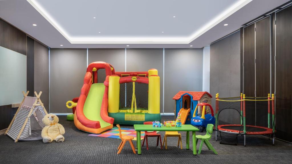 Great for children