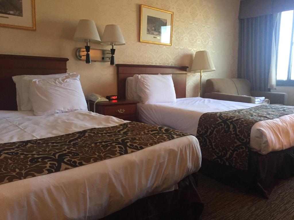 Airway Inn photo