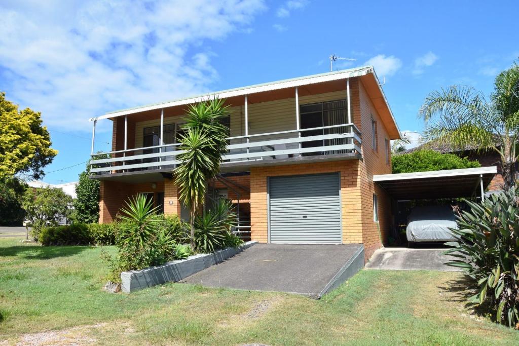 Capeview 2, South West Rocks