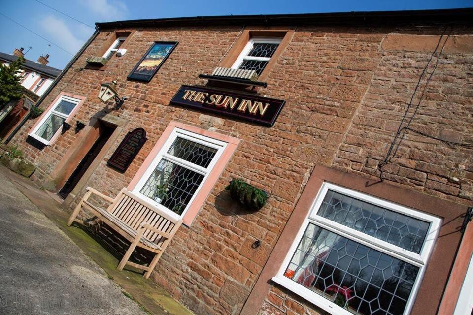 The Sun Inn — Hotel in Penrith