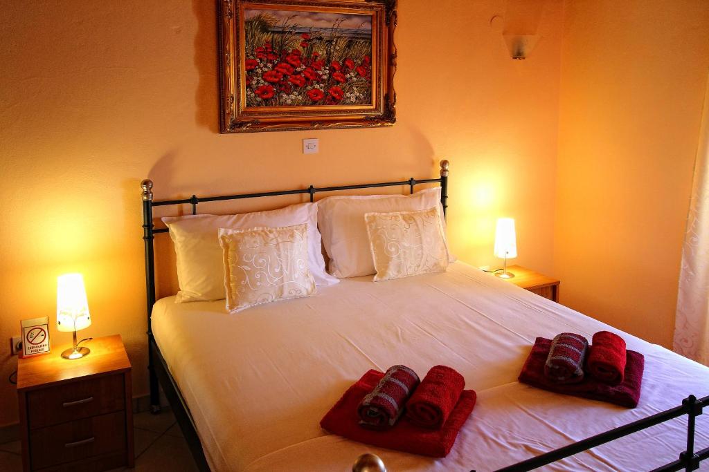 Holiday Home Marko Funtana photo