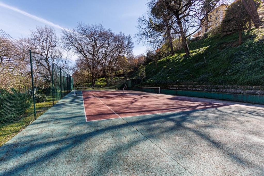Bel appartement Terrasse- Piscine- Tennis- Parking - 4
