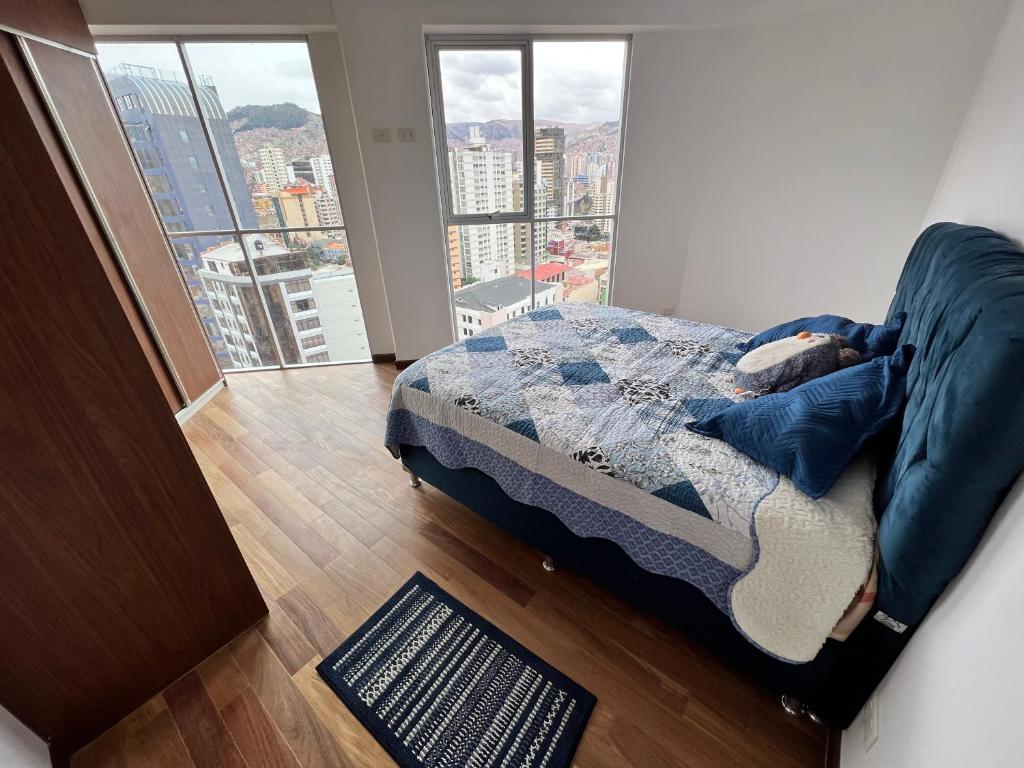 New Apartament in La Paz - 3