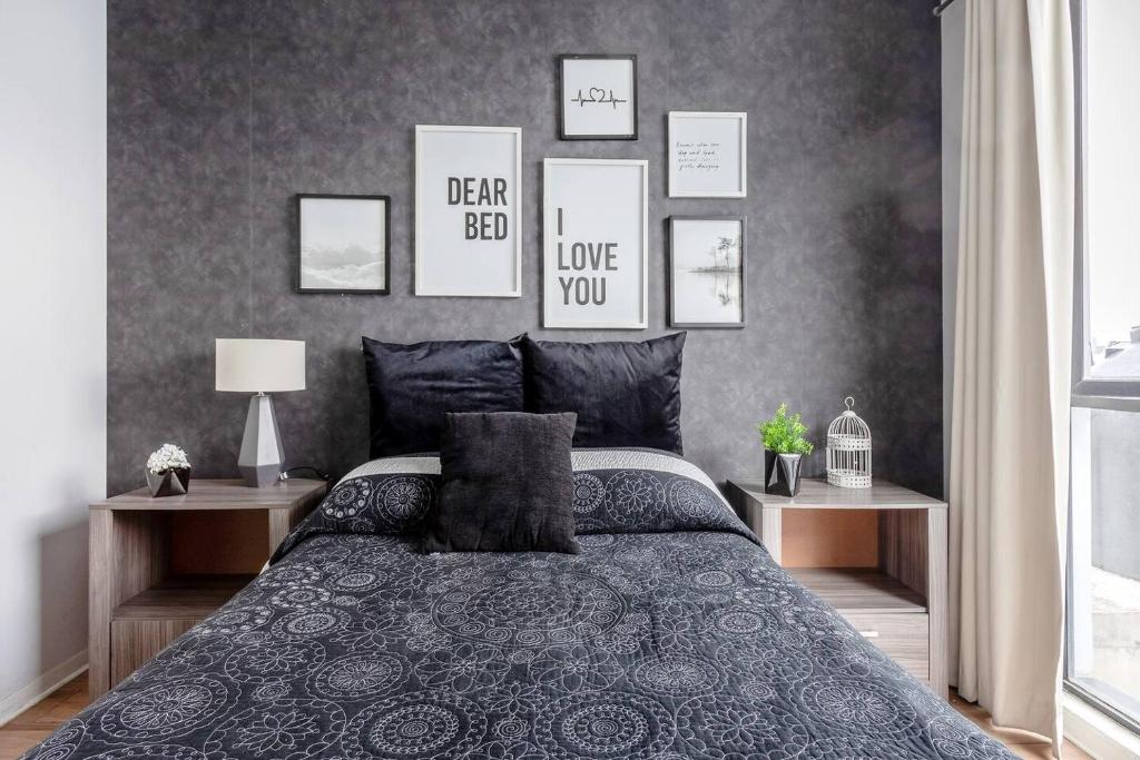 Sunny & Modern Cozy flat for 2 in Downtown - 5