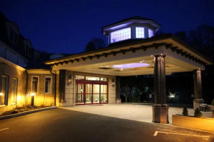 Norwalk Inn & Conference Center, Norwalk