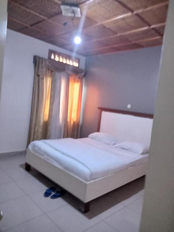 Bed and breakfast remera, Kigali