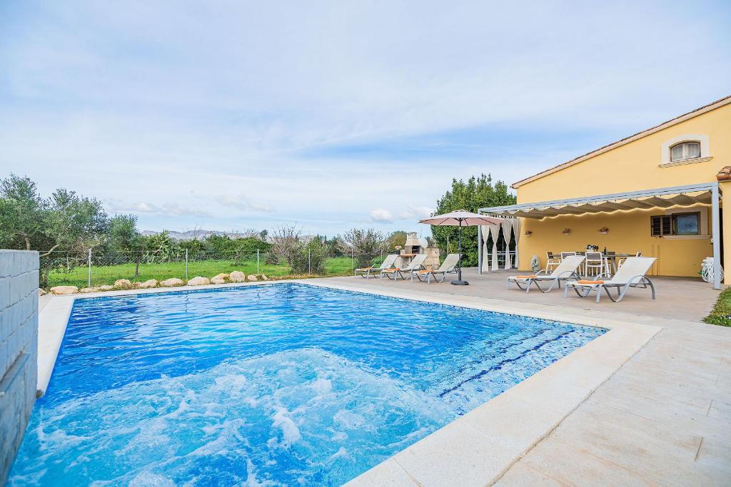 Villa Can Paxaco - By Dream Villas Pollensa - 2