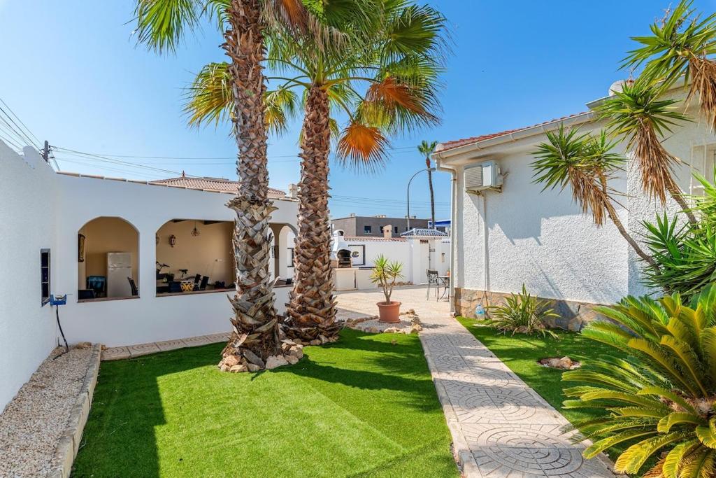 Casa Picasso - Ciudad Quesada, Alicante - 4