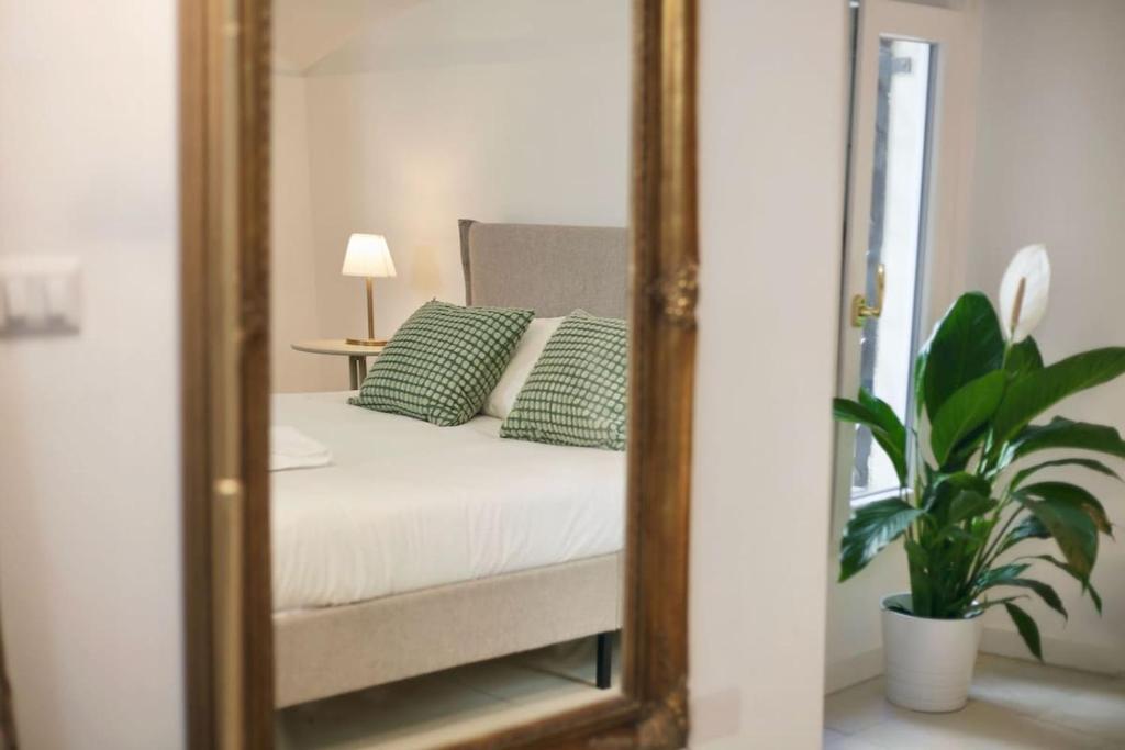 Spacious & Quiet Miracle in Trastevere - 5