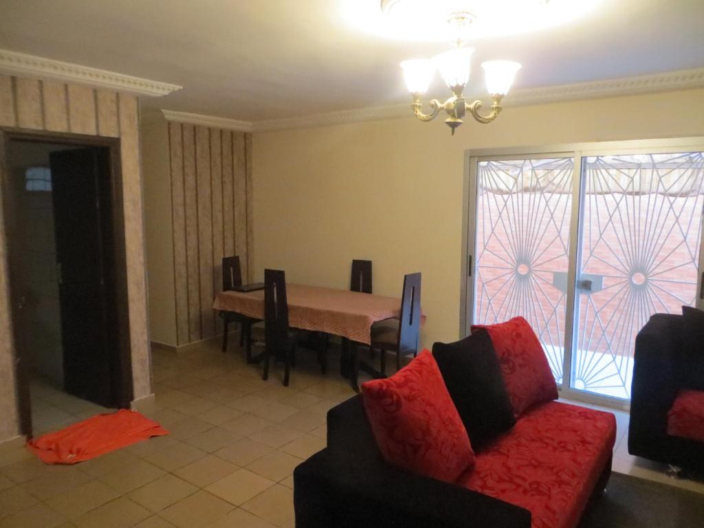 Abidjan Apartments for Rent, Ivory Coast price from 4 of Hotels