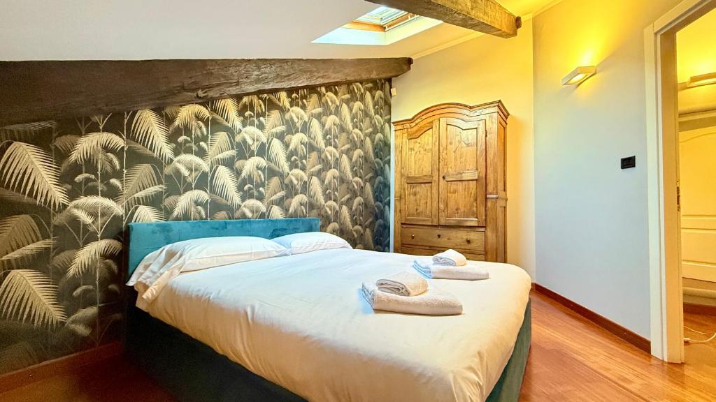La Mansarda del Principe - Luxury Terrace - 3