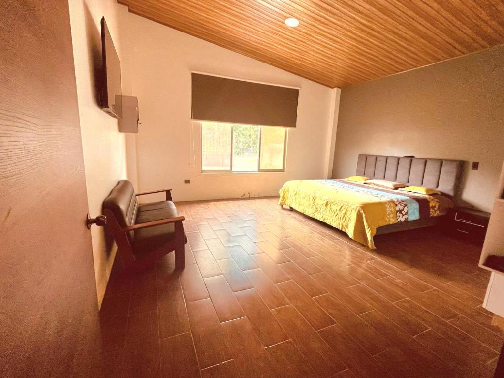 Carachula Guesthouse - 4