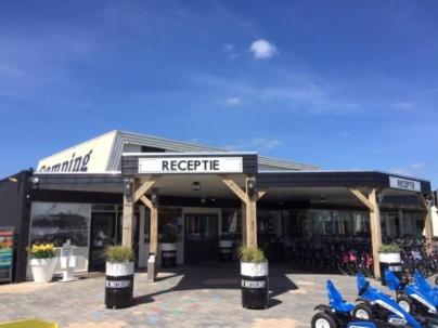 Recreatiepark de Watersnip, Petten