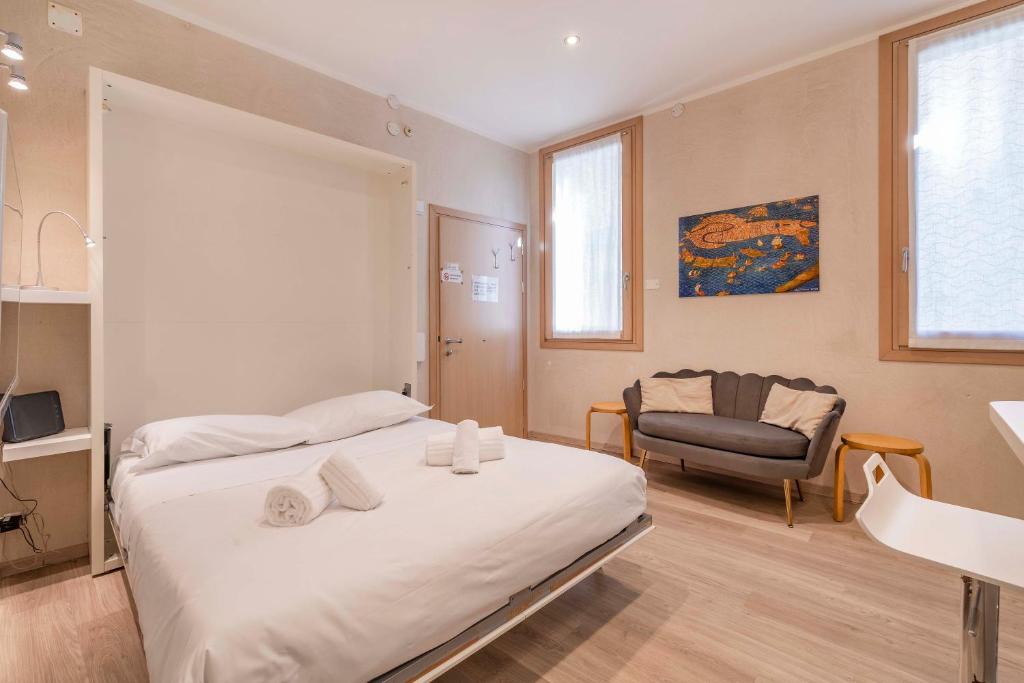 Casa del Pittore Rialto - 2