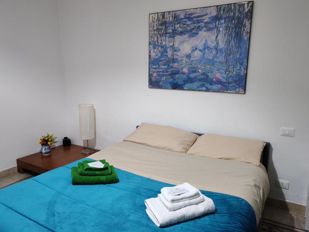 Star Politeama apartment, in centro città. - 3
