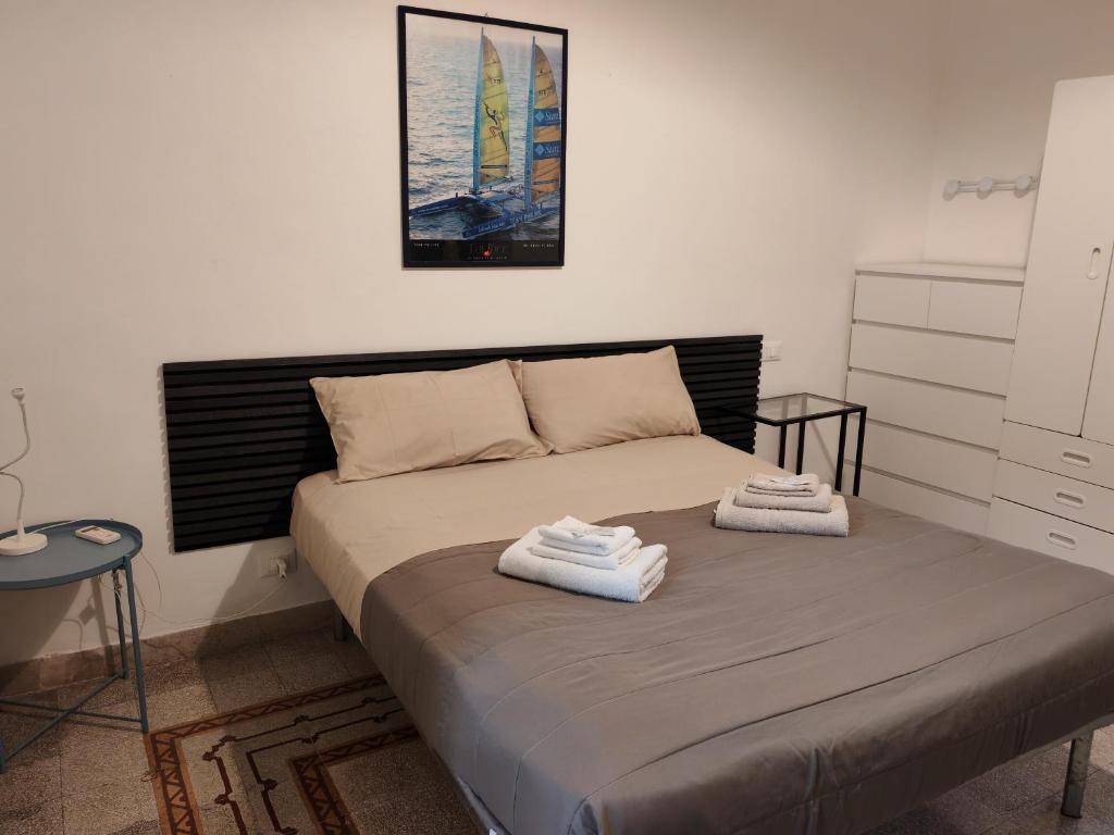 Star Politeama apartment, in centro città. - 2