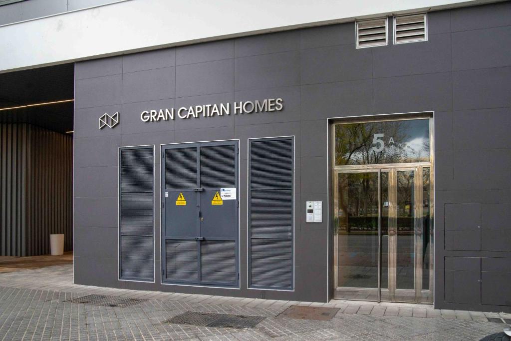 Apartamento en Córdoba Centro 5I - 2