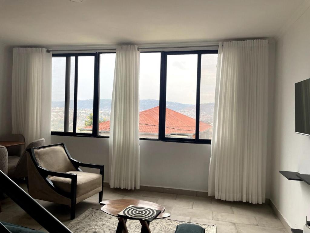 Mala Apartment, Kigali