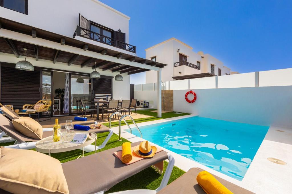 Villa Jordi - 5