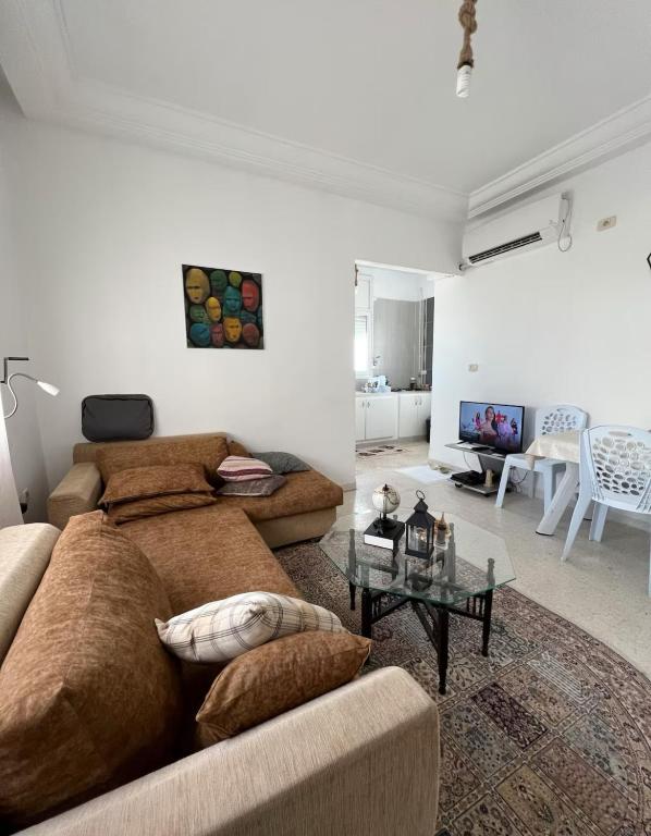 Appartement monastir, Monastir