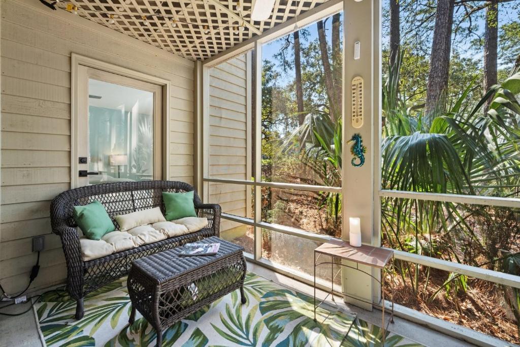 55-2 Low Country Get-A-Way condo, Pawleys Island