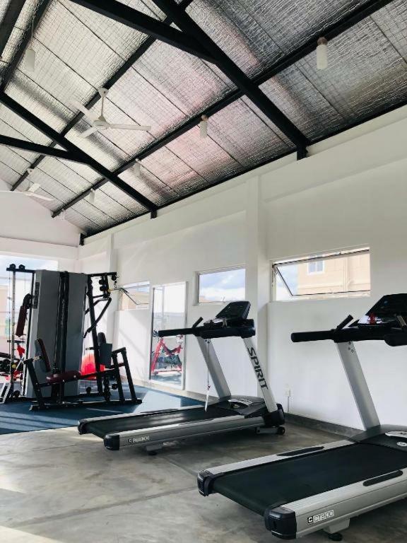 Sudasinghe Apartments, Homagama