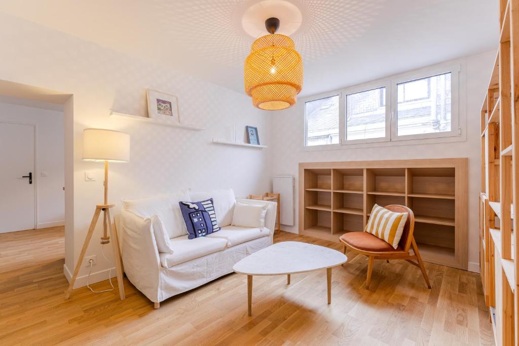 Le Waterloo - Au coeur de Nantes, Nantes