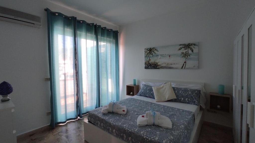 Villa Globo Mondello - 2