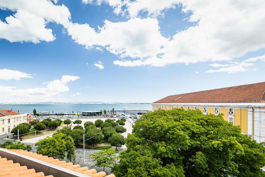 Emporium Lisbon Suites