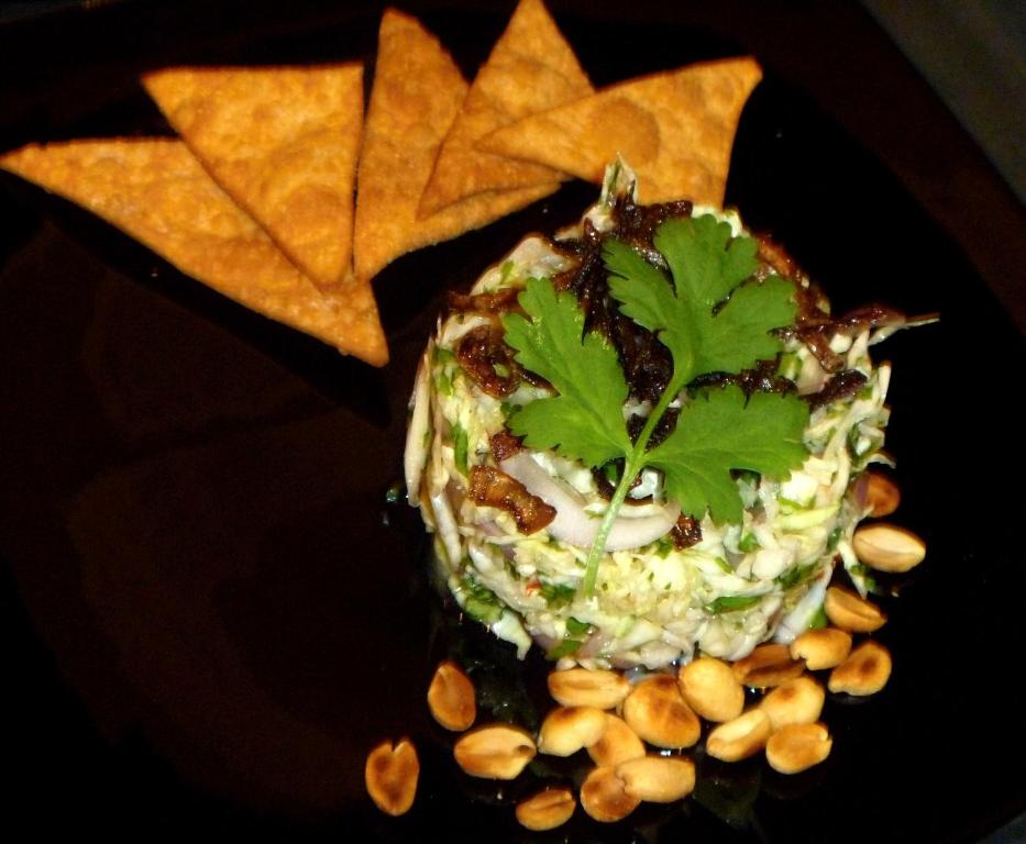 Food and beverages