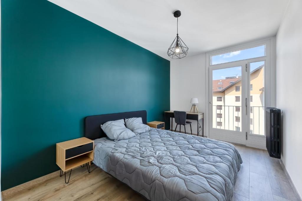 La Design, Annemasse