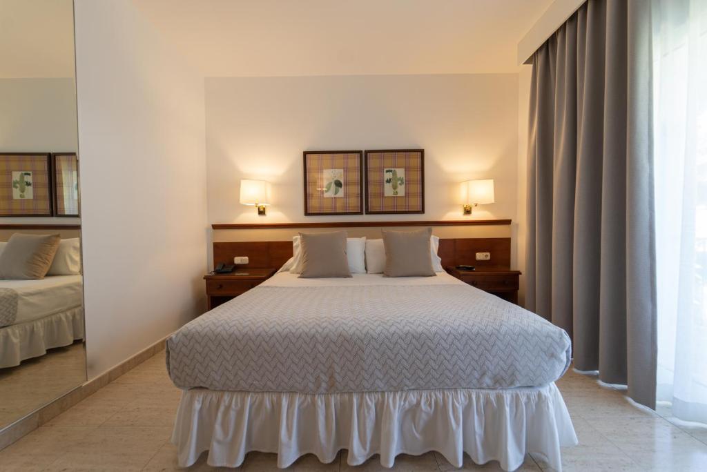 Hotel Piedra Paloma by Croma - 3