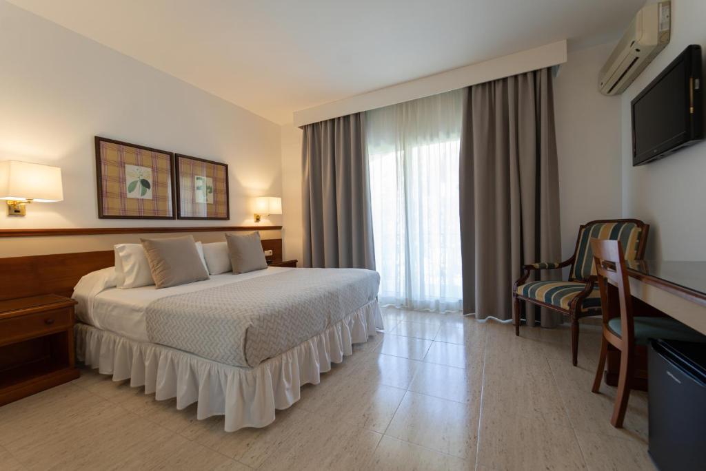 Hotel Piedra Paloma by Croma - 5