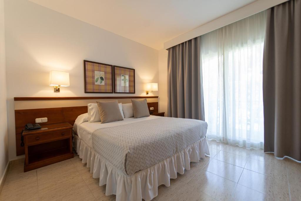 Hotel Piedra Paloma by Croma - 1