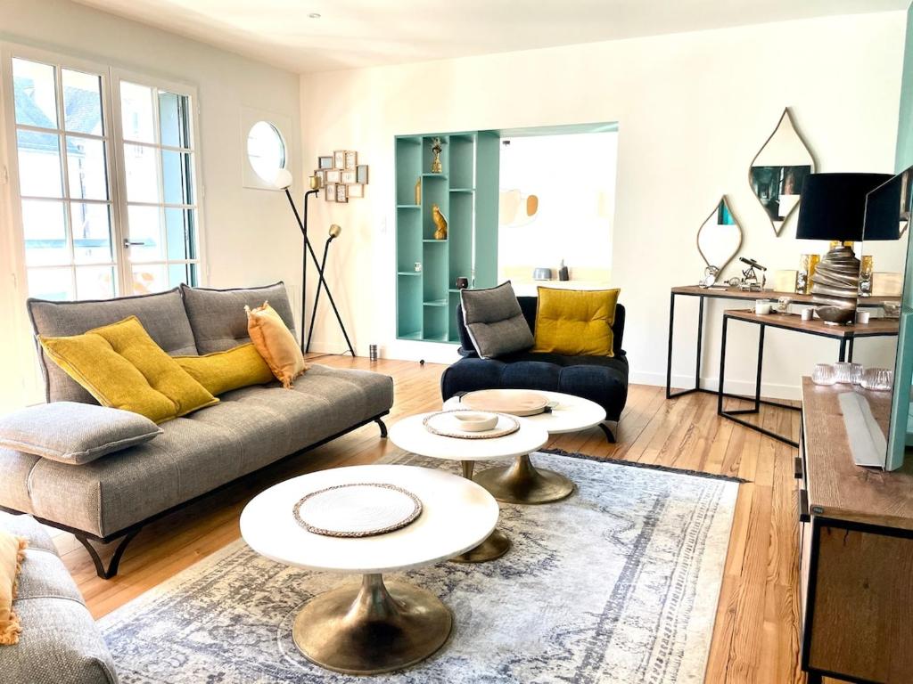 Le Taleva à La Baule, La Baule