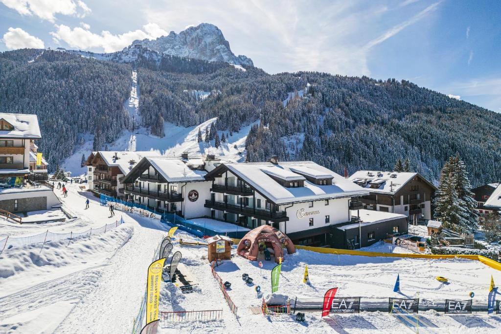 Biancaneve Family Hotel - 1