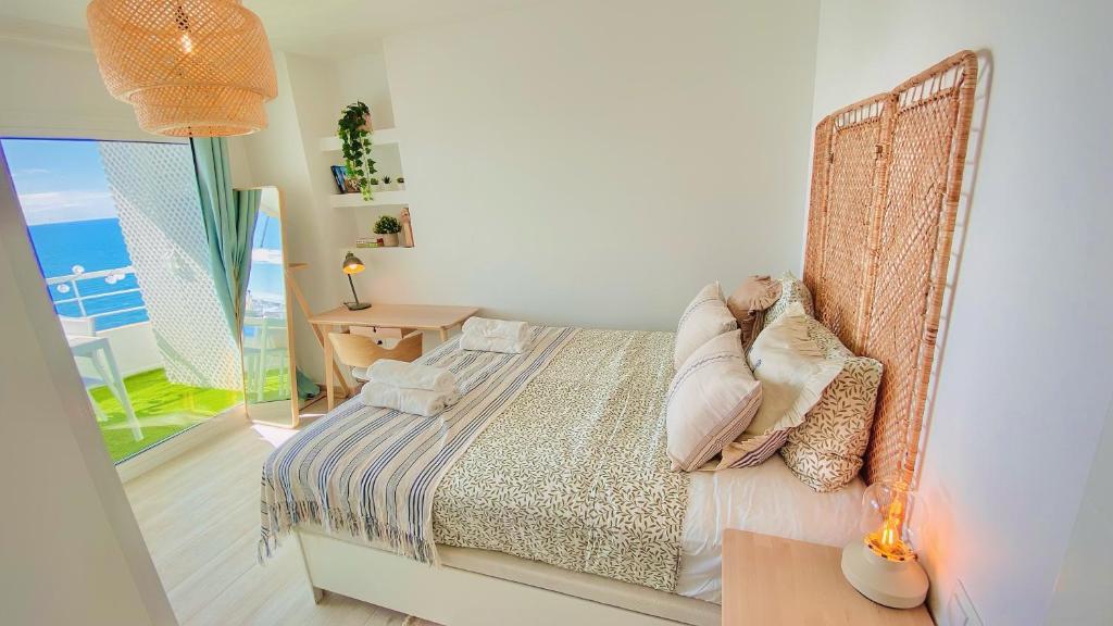 Estrella del Mar - Beachfront with Panoramic Sea View - 2