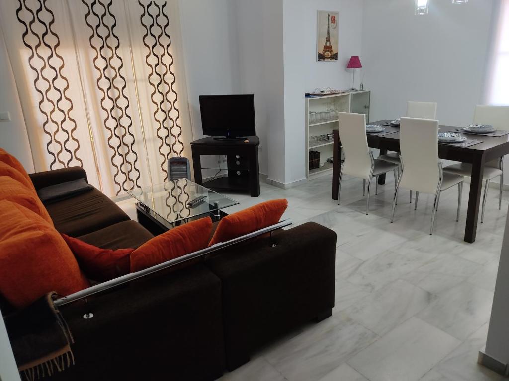 Apartamento torrox - 4